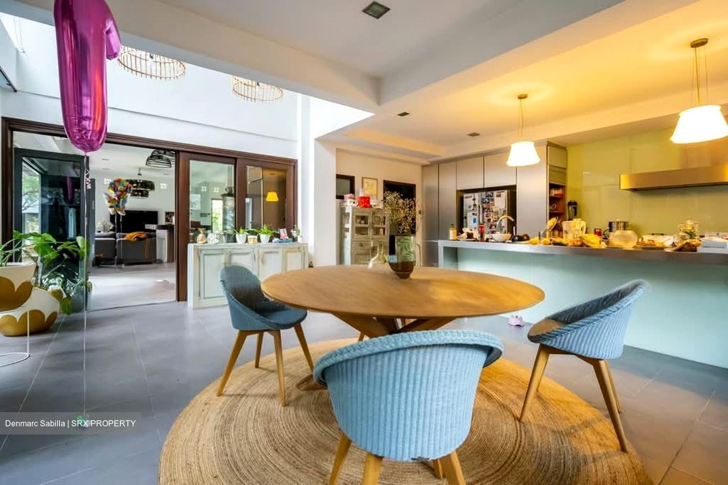 Jalan Mutiara (D10), Terrace #543954861